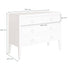 Cheriton Chest Of Drawers | White
